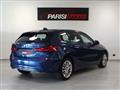 BMW SERIE 1 i 5p. Advantage Steptronic *PROMO PARISI GROUP*