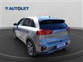 KIA NIRO I 2017 1.6 gdi hev Style dct