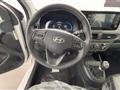 HYUNDAI NEW i10 1.0 MPI Connectline 67CV #KM 0