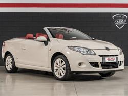 RENAULT MEGANE FLORIDE 1.4 TCe cabrio/coupé n. 966