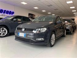 VOLKSWAGEN POLO 5p 1.4 tdi bm75cv neopatentati