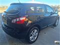 NISSAN Qashqai 1.6 16V Visia