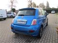 FIAT 500 1.2 S - OK NEOPAT/Bluetooth/Usb