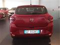 DACIA NUOVA SANDERO Streetway 1.0 tce Comfort Eco-g 100cv