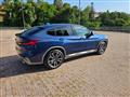 BMW X4 noleggio con riscatto/ratetasso0