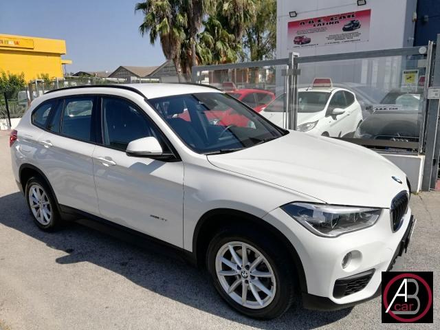 BMW X1 sDrive18d xLine