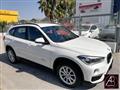 BMW X1 sDrive18d xLine