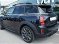 MINI COUNTRYMAN JCW 2.0 Cooper SD JCW Countryman LISTINO 54.840?