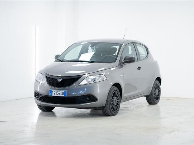 LANCIA YPSILON 1.2 Elefantino 69cv MY18