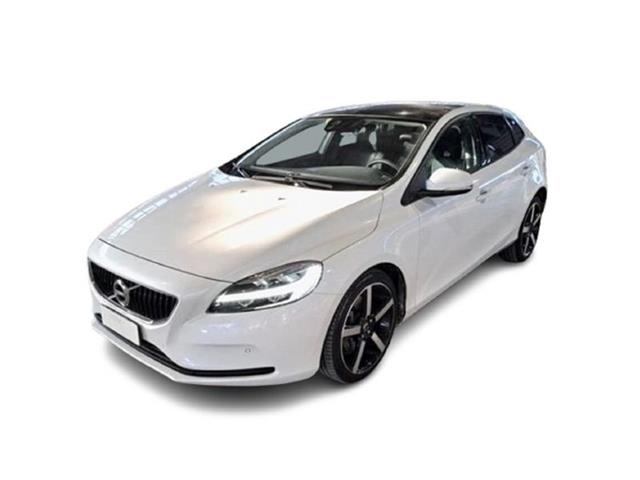 VOLVO V40 D2 Geartronic Business