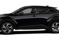 TOYOTA C-HR 1.8 Hybrid E-CVT Lounge