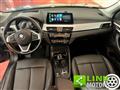 BMW X1 sDrive16d AUT. Business Advantage GARANZIA