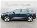 AUDI Q3 SPORTBACK SPB 35 TFSI Business Plus MANUALE