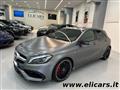 MERCEDES CLASSE A 4Matic Automatic