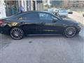 MERCEDES Classe CLA oupe 200 d Night edition auto