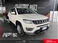 JEEP COMPASS 1.6 mjt Longitude 2wd 120cv my19