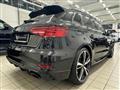 AUDI A3 SPORTBACK SPB */*TETTO*/*19*/*PELLE*/*