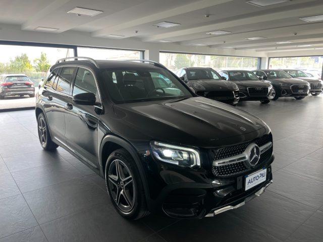 MERCEDES CLASSE GLB 2.0 d 4Matic 150 CV Premium