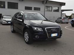 AUDI Q5 2.0 TDI 170 CV quattro S tronic Advanced