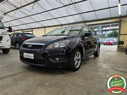 FORD FOCUS 1.6 TDCi (110CV)