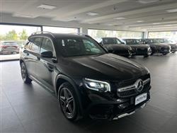 MERCEDES CLASSE GLB 2.0 d 4Matic 150 CV Premium