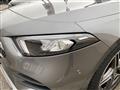 MERCEDES CLASSE A - W177 2018 A 180 d Premium auto