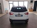 FORD ECOSPORT 1.0 EcoBoost 125 CV Start&Stop Titanium