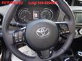 TOYOTA YARIS 1.5 5 porte Active