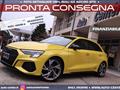 AUDI S3 SPORTBACK S3 SPB TFSI 310 CV quattro S tronic