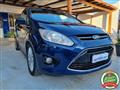 FORD C-MAX 1.6 TDCi 115CV Plus