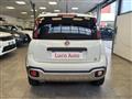 FIAT PANDA 1.3 MJT 95CV S&S 4x4 CROSS *LED-BAR*5 POSTI*