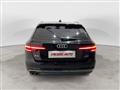 AUDI A4 AVANT A4 Avant 2.0 TDI 190 CV quattro S tronic Business