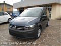 VOLKSWAGEN CADDY 2.0 TDI 102 CV Trendline