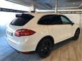 PORSCHE CAYENNE 4.0 S Diesel