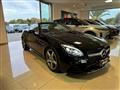 MERCEDES SLC 200 AMG line