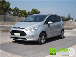 FORD B-MAX 1.5 TDCi 75 CV Titanium