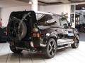 LAND ROVER DEFENDER 110 P525 V8|BLACK PACK|TETTO|HEAD-UP|PEDANE|22''