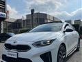 KIA PROCEED 1.5 T-GDI MHEV DCT GT Line