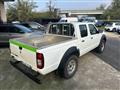 NISSAN NP300 2.5 D 4p. Double Cab Efficient