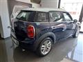 MINI Countryman Cooper D Countryman ALL4