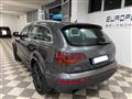 AUDI Q7 3.0 V6 TDI 233 CV quattro tiptronic Advanced#SLINE