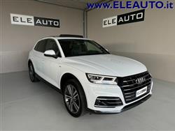 AUDI Q5 55 TFSI e quattro S tronic S line plus Full Opt.