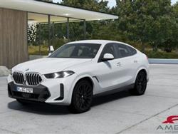 BMW X6 xDrive30d 48V Msport