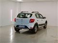 DACIA NUOVA SANDERO STEPWAY Stepway 1.5 Blue dCi 95CV