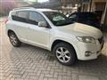 TOYOTA RAV4 2.2 D-4D 150 CV DPF PDC