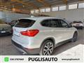 BMW X1 xDrive20d Advantage