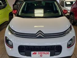 CITROEN C3 AIRCROSS BlueHDi 110 S&S C-Series