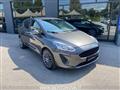 FORD FIESTA 1.5 TDCi 5 porte Plus