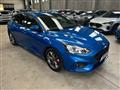 FORD FOCUS 1.0 EcoBoost Hybrid 125 CV 5p. ST-Line