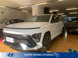 HYUNDAI NEW KONA HYBRID HEV 1.6 DCT NLine